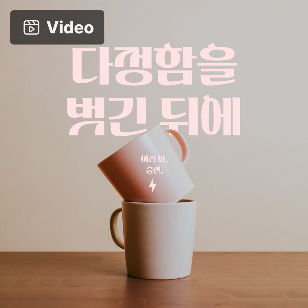 다정함을 벗긴 뒤에 poster