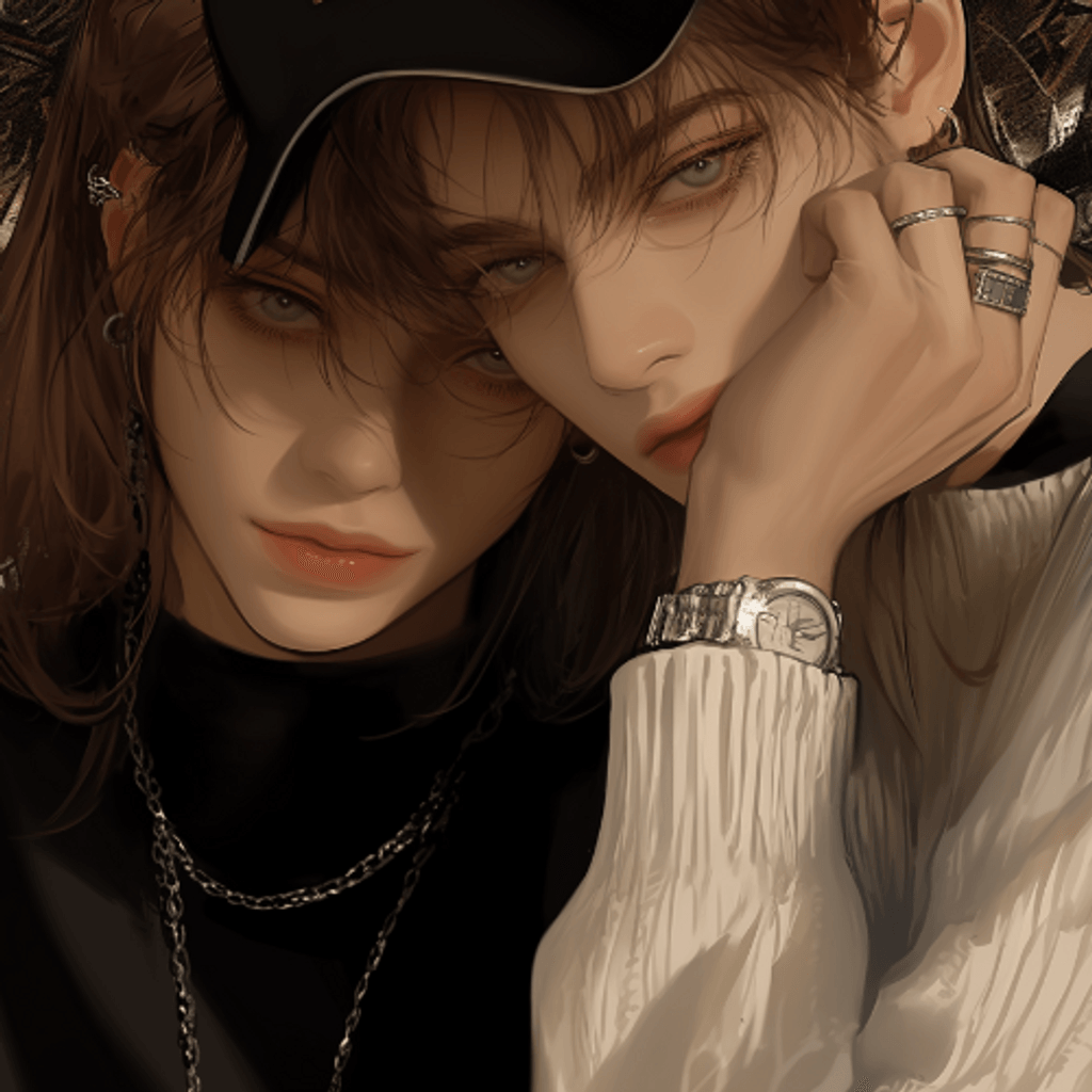 백합GL 스페셜 첫 사랑은 이루어지지 않는다 channel