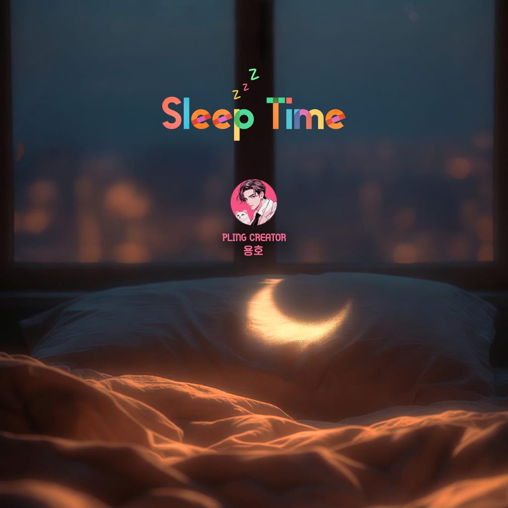 슬립 타임 : 용호