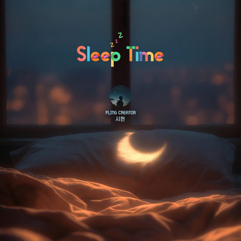 슬립 타임 : 시현 channel