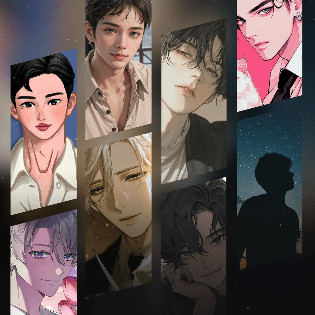 잠이 안 와요? 내가 재워줄게요.