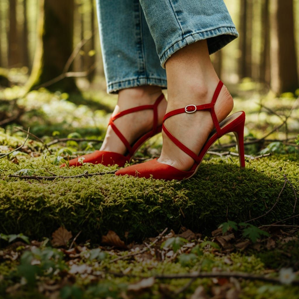 じゃじゃ馬ならし