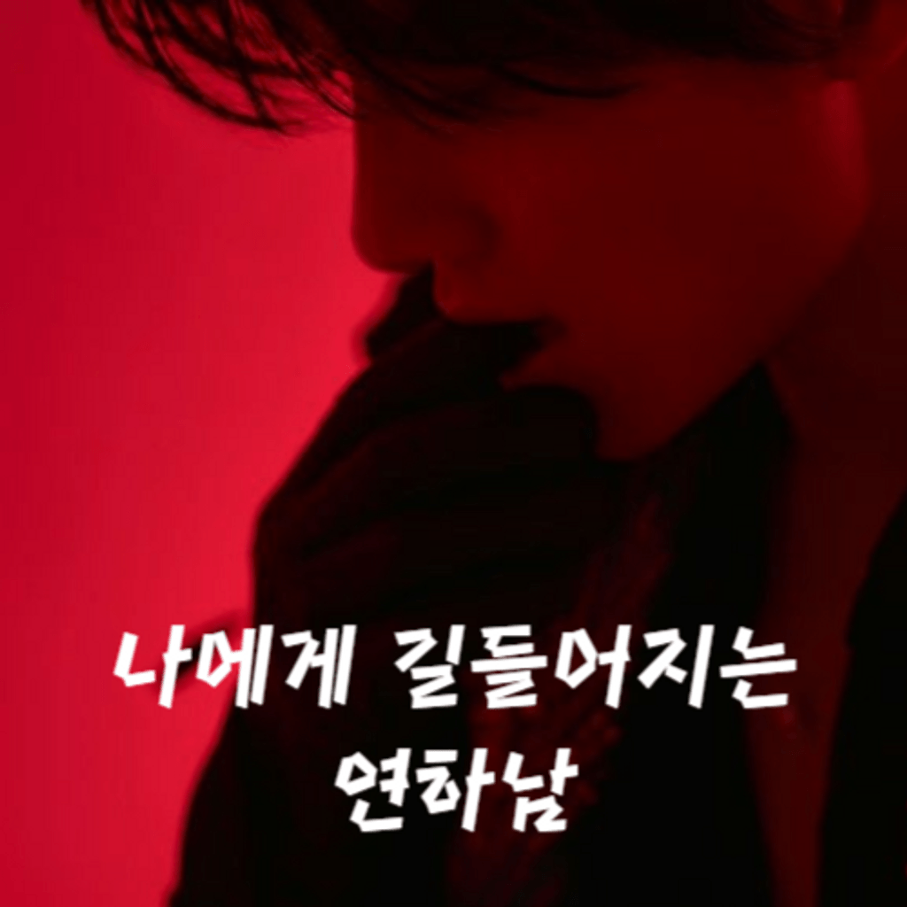나에게 길들어지는 연하남 poster