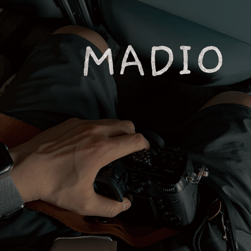 MADIO poster