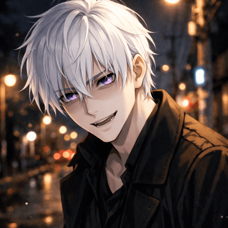 나를 사랑하고 집착하는 남자