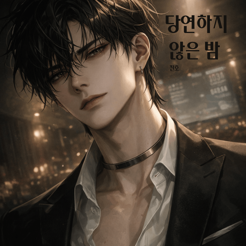 당연하지 않은 밤