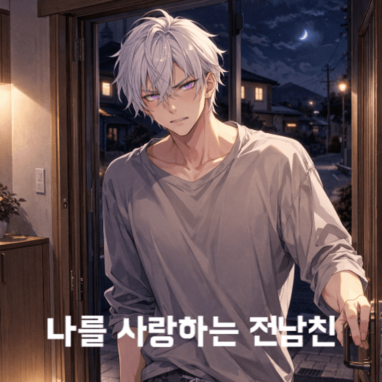 나를 사랑하는 전남친