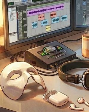 변덕스러운 추위가 찾아온 봄 날에 올리는 토크