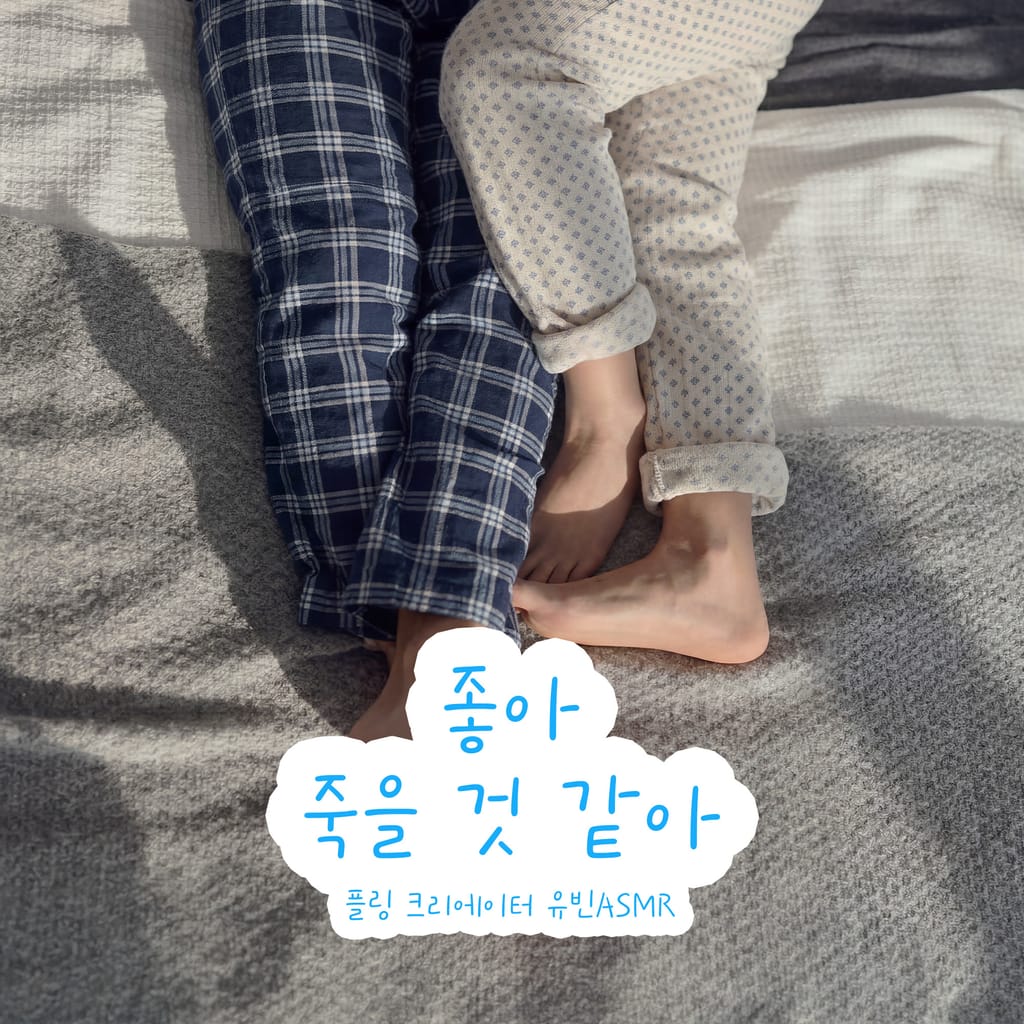 좋아 죽을 것 같아 [RE:Master]