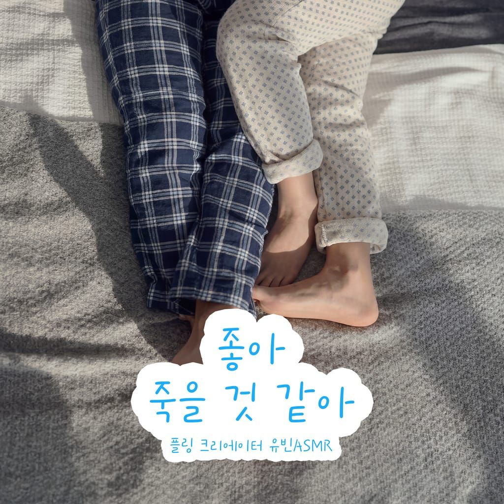 좋아 죽을 것 같아 [RE:Master] poster