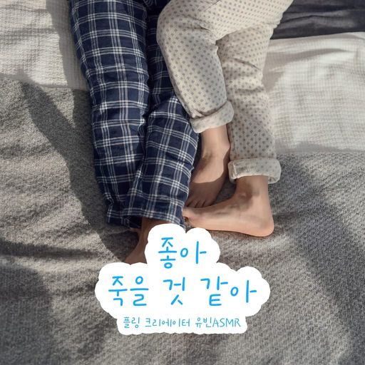 좋아 죽을 것 같아 [RE:Master]