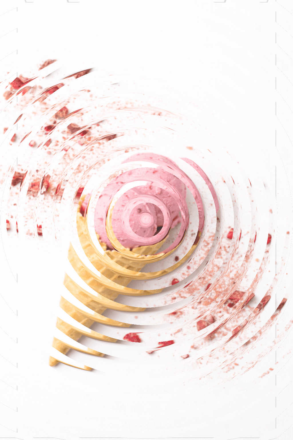 사탕만큼 달콤하게