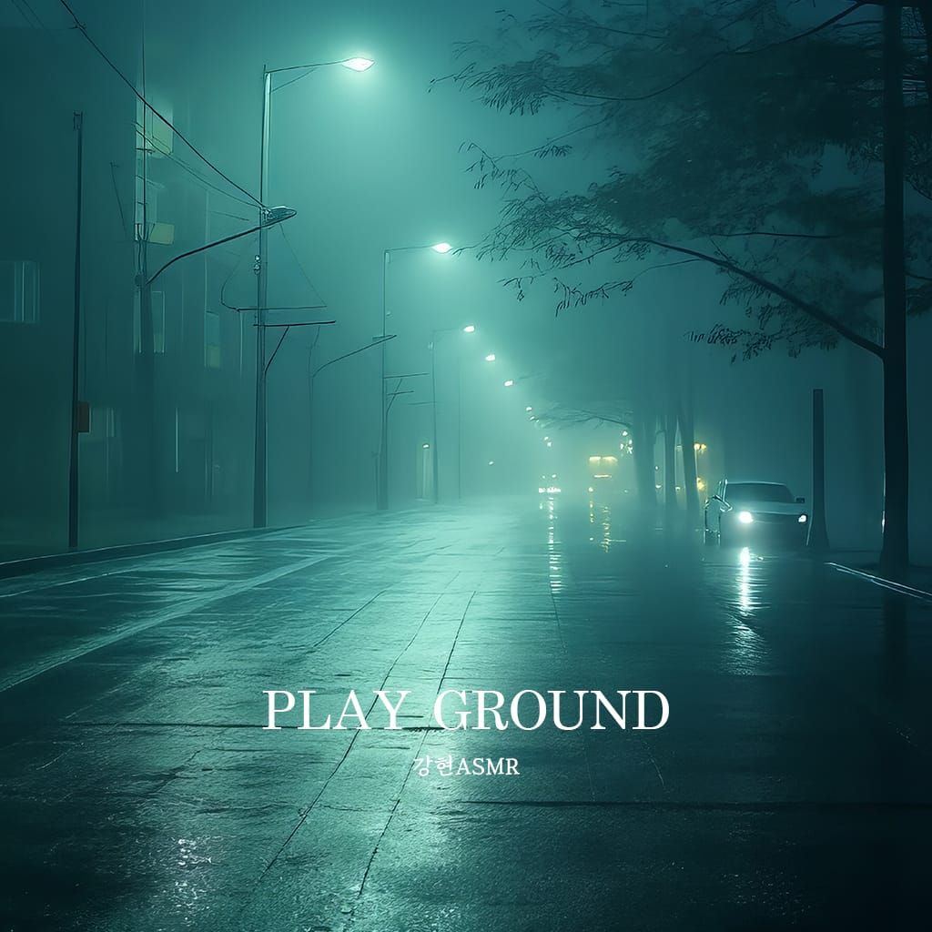 Play Ground poster
