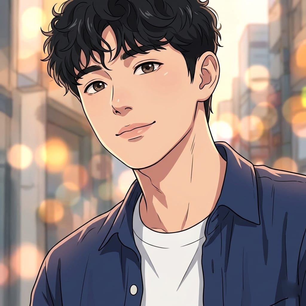목동
