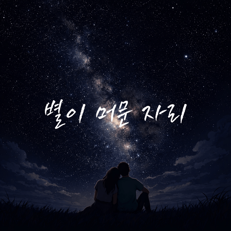 Prologue. 사랑의 시작