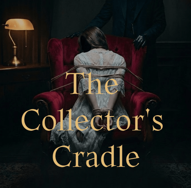 미리듣기 - 수집가의 요람 : 나의 완벽한 인형