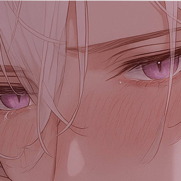 헤어지자는 말에 울며 붙잡는 남자친구..💗 저음,여성향