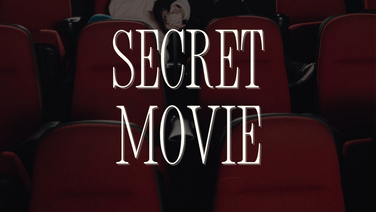 미리듣기 - 시크릿 무비 : 너와 나의 비밀 영화