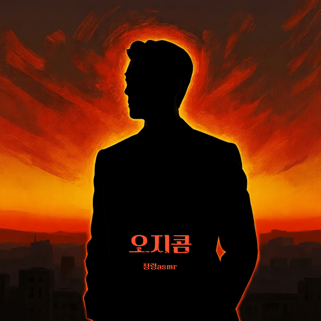 섹시한 아저씨 poster