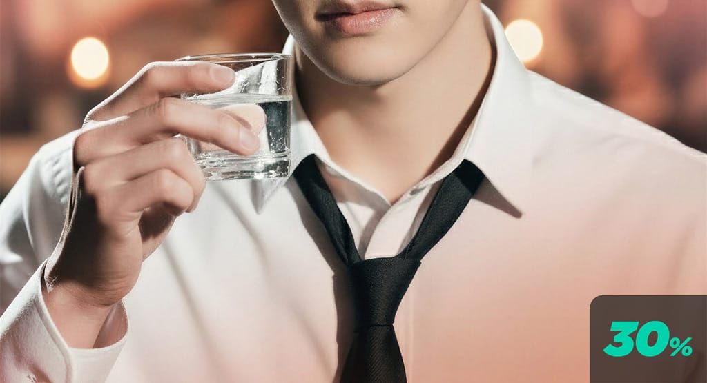 이번 주만 할인! 가격 30% DOWN, 설렘 200% UP!