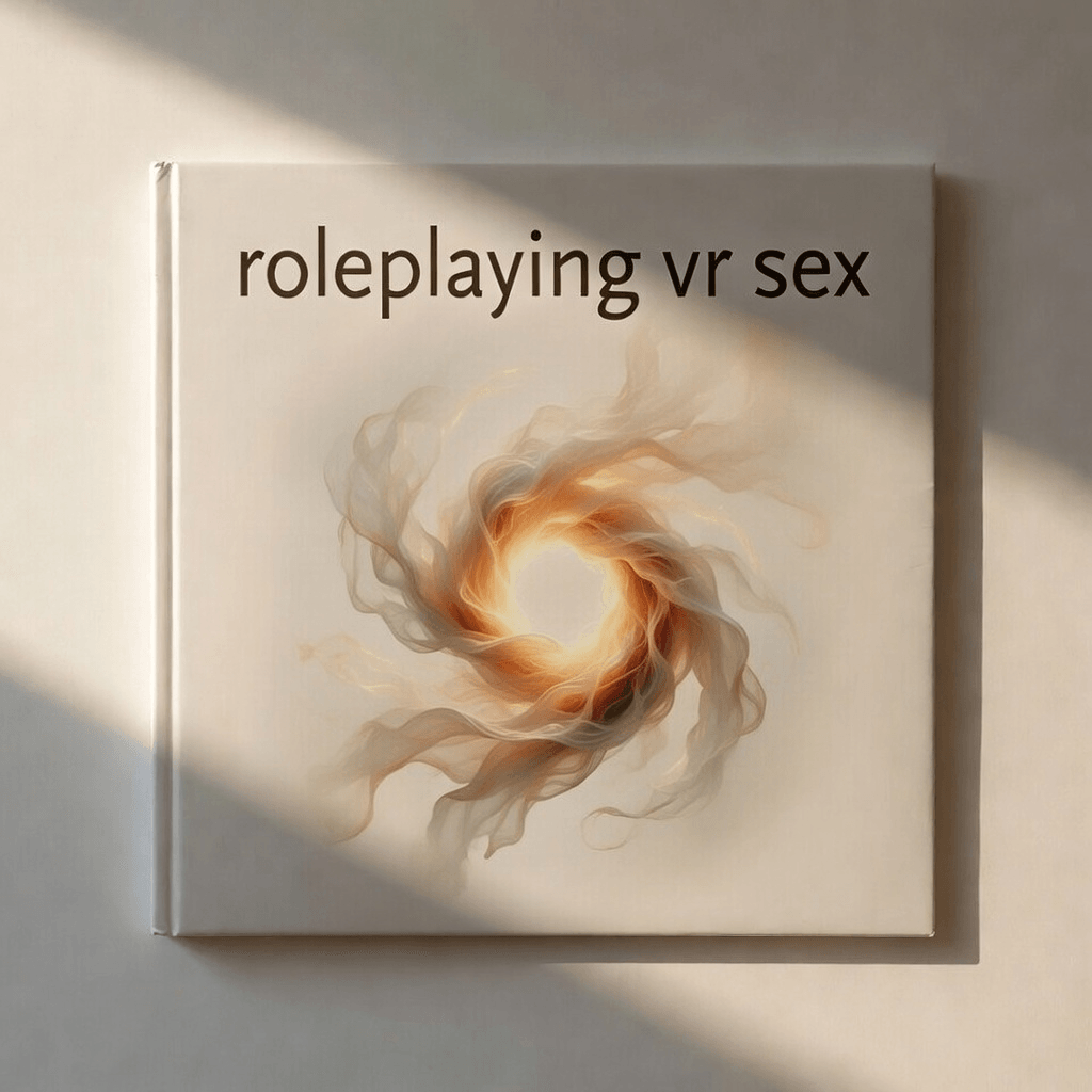 롤플레잉 VR  poster