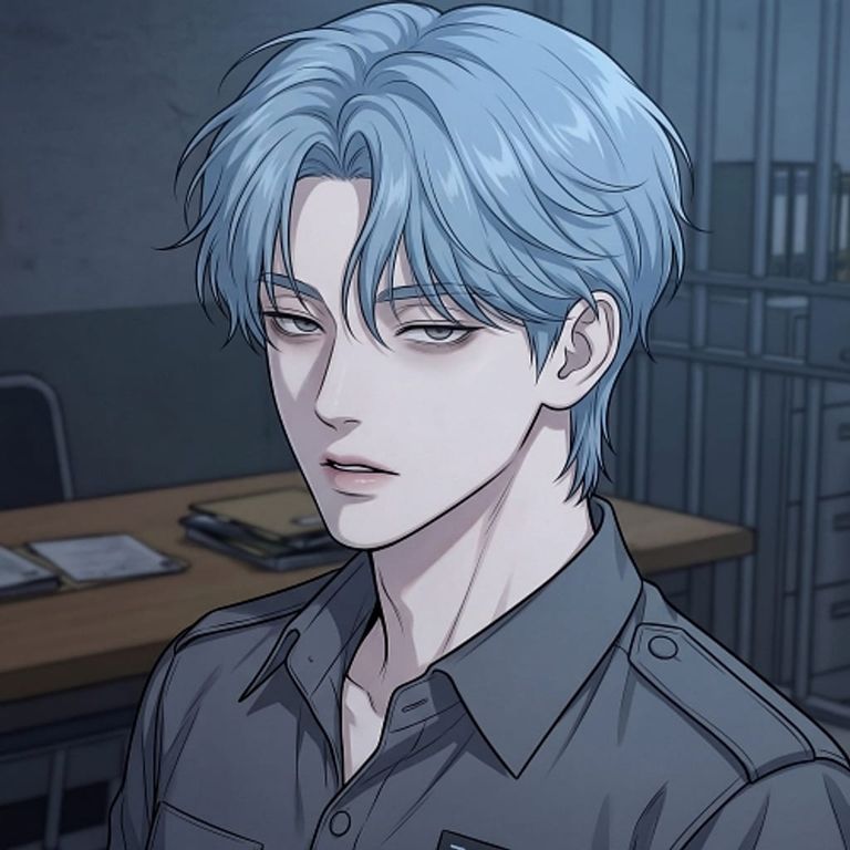 비밀의 취조실 Part 1 