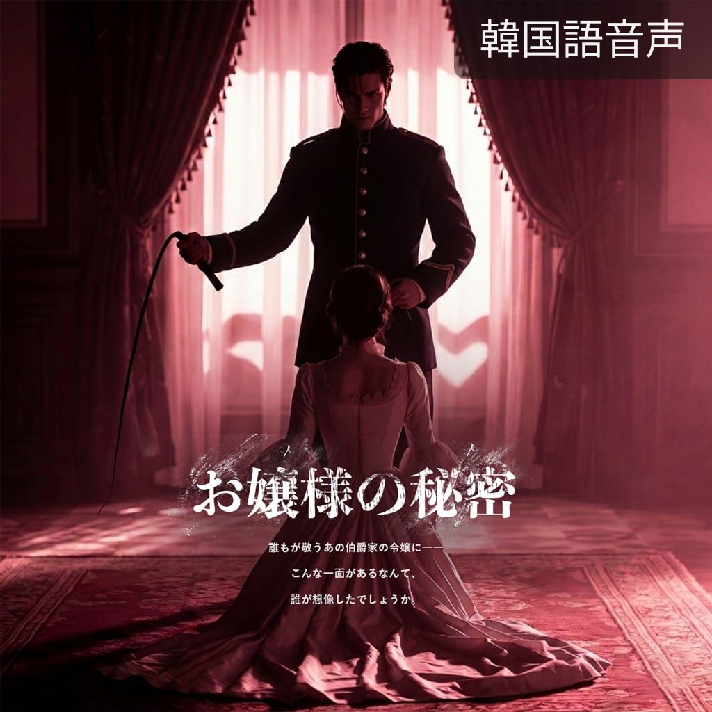 お嬢様の秘密 poster