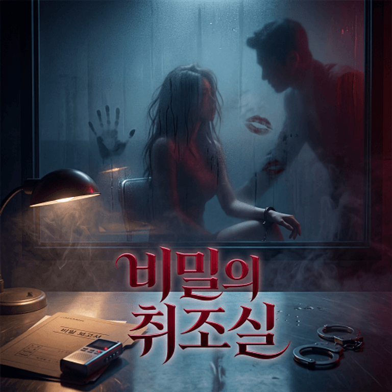 P.V :: 비밀의 취조실 Part 2