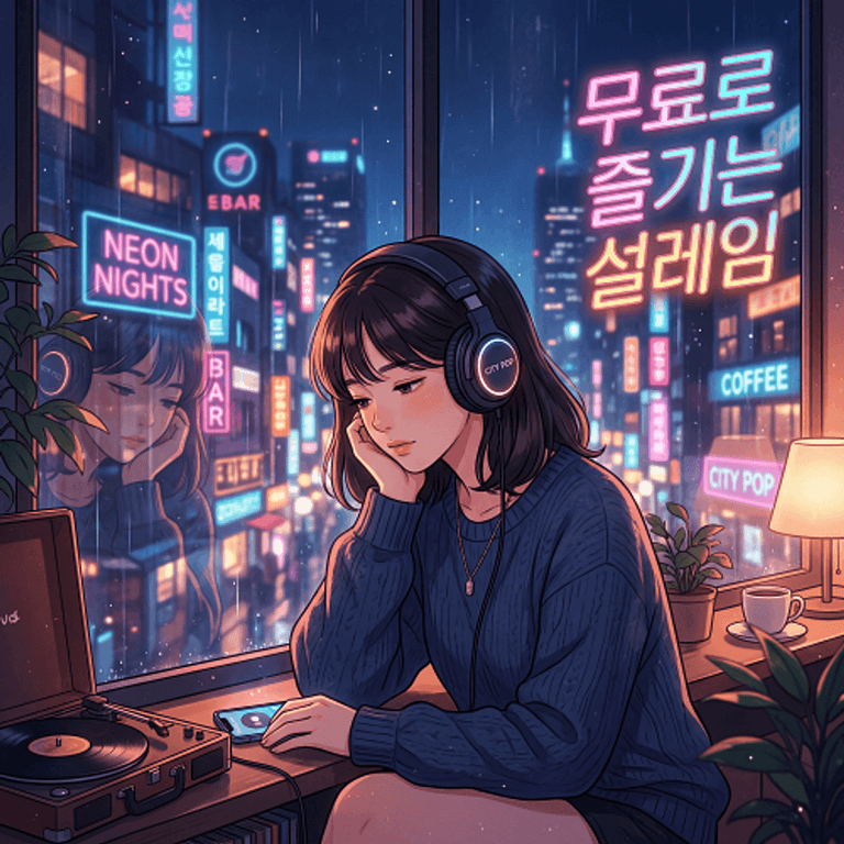 다른여자에게 고백받은 남사친의 전화