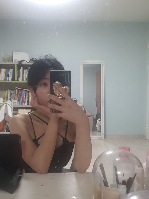 초리얼리티 기반 asmr