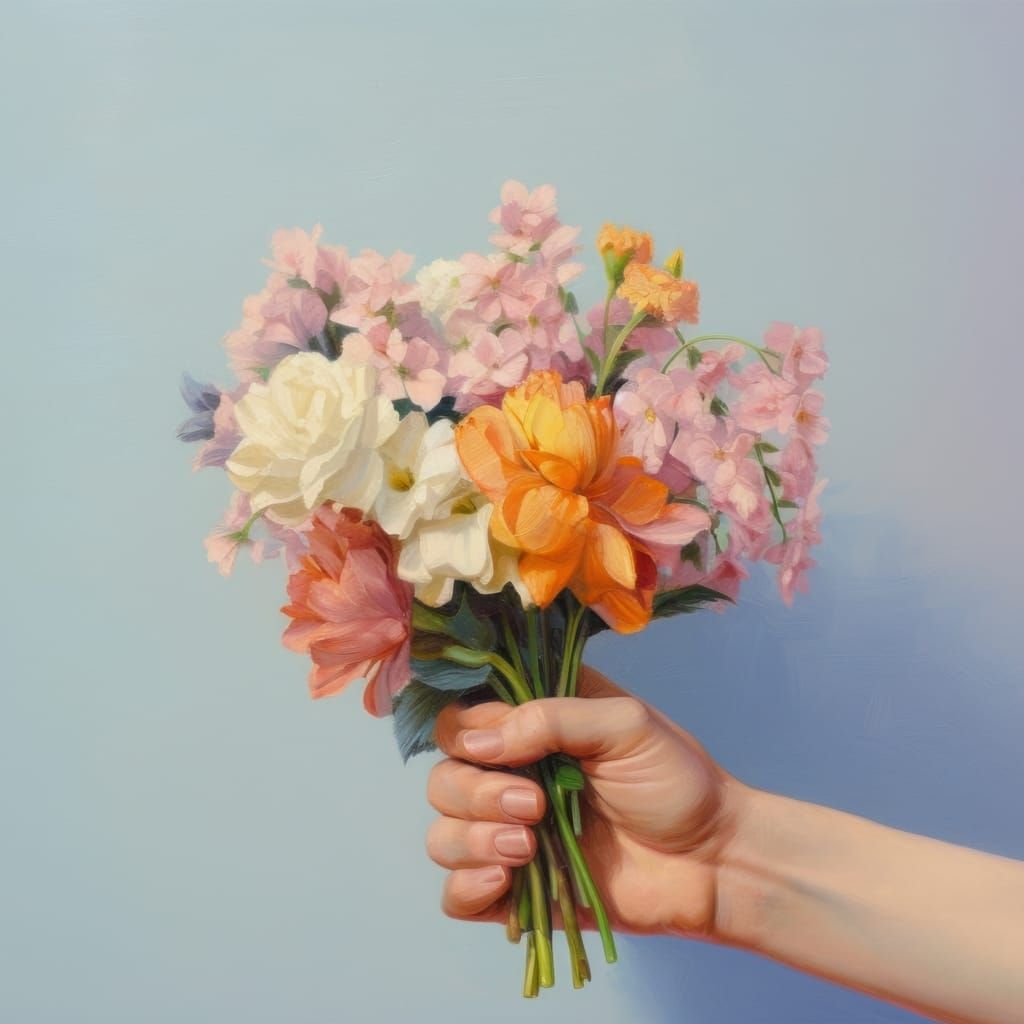 문득, 네가 생각났어