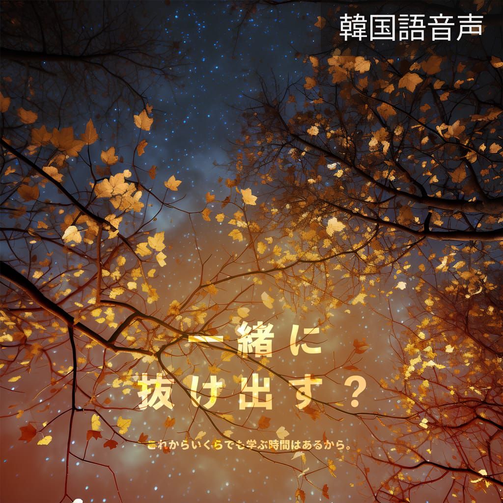 一緒に抜け出す？ poster