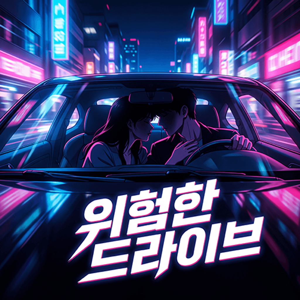 위험한 드라이브