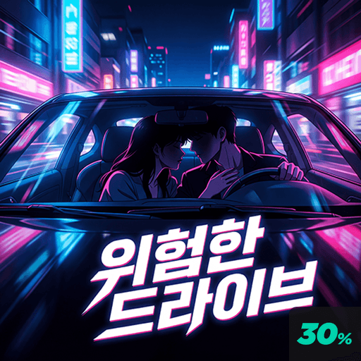 위험한 드라이브 poster