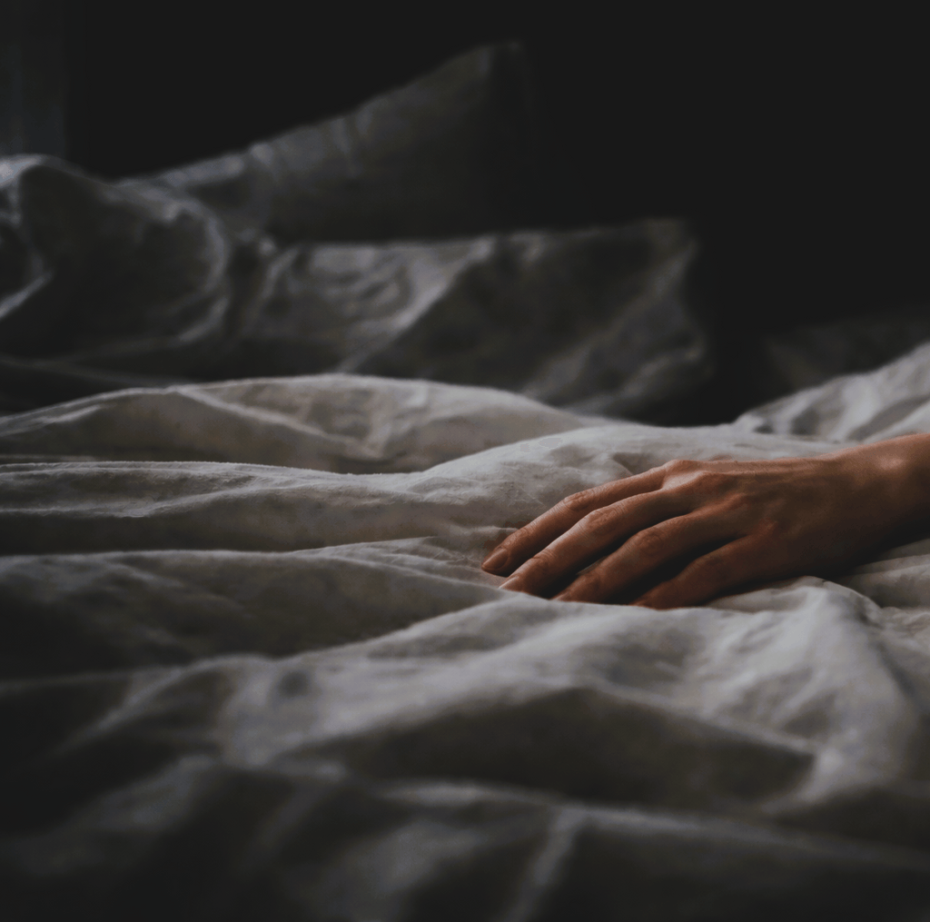 회복이 필요할 때