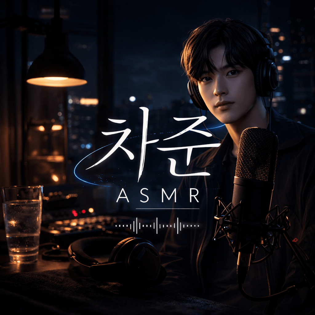 차준asmr channel
