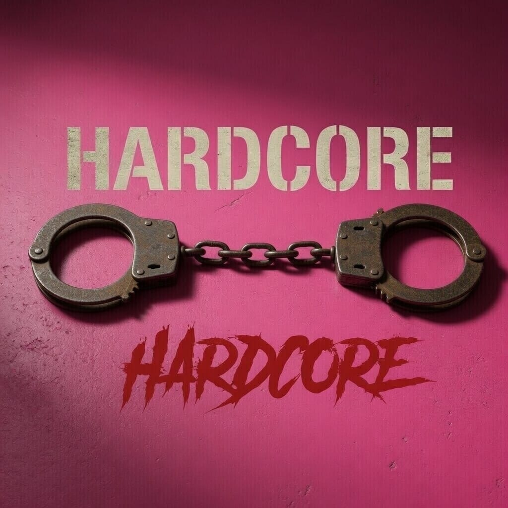HARDCORE_하드코어