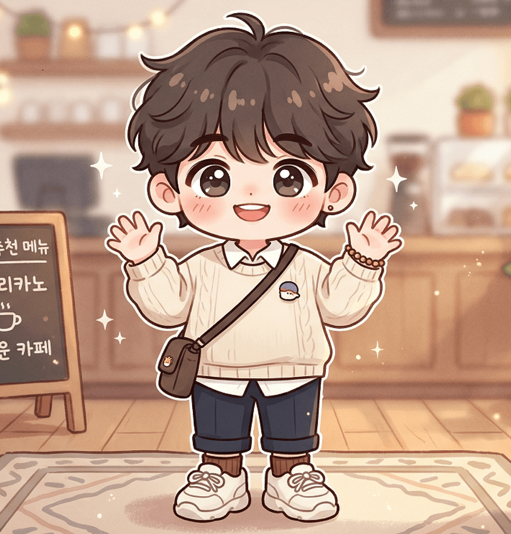 신입 빈우 샘플이에요 channel