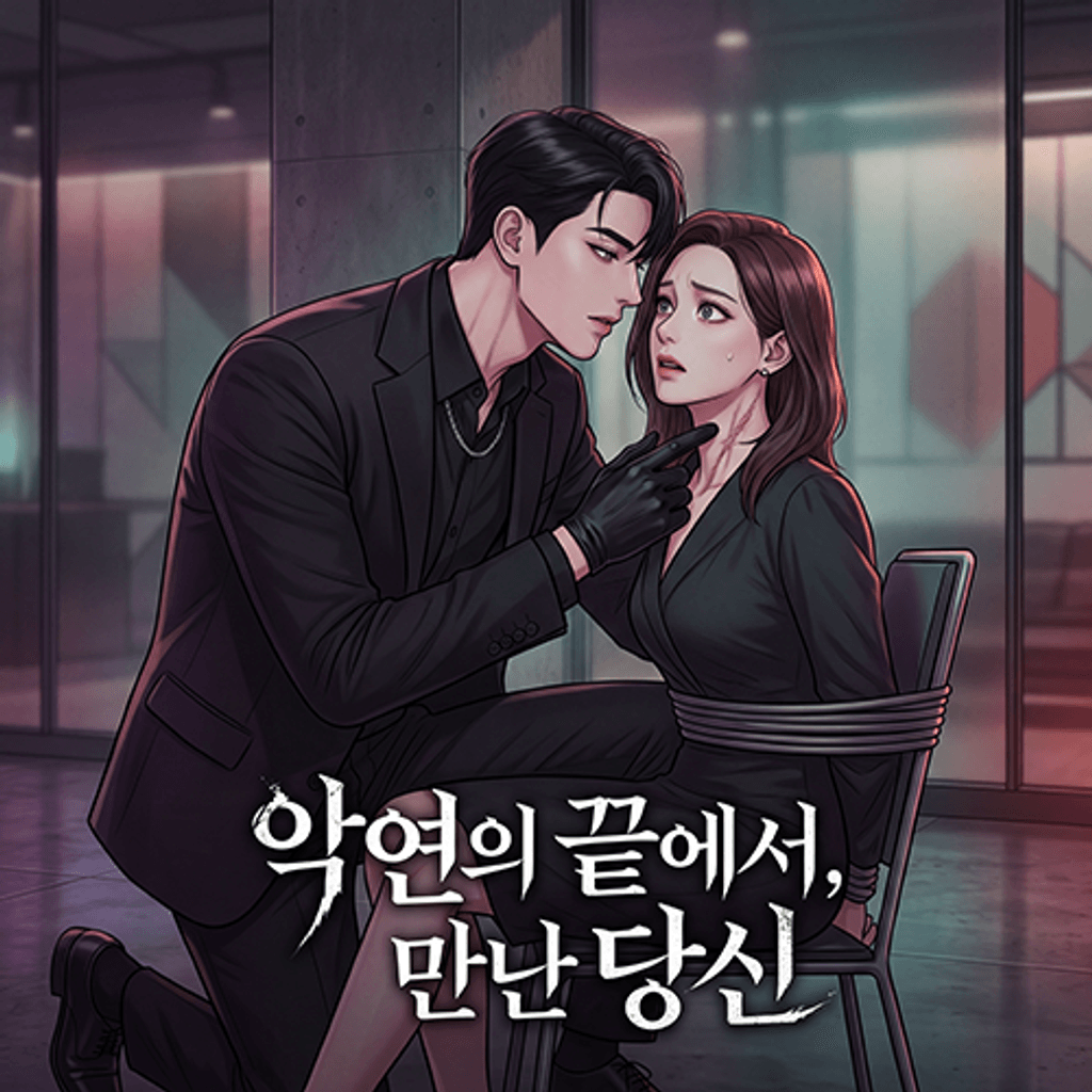 악연의 끝에서, 만난 당신 poster