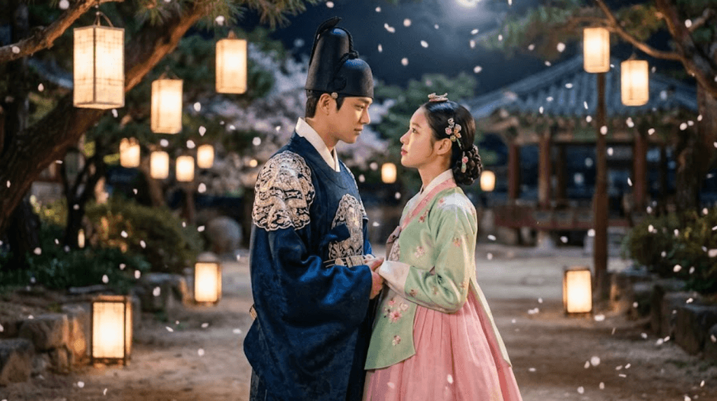 다양한 세계관 poster