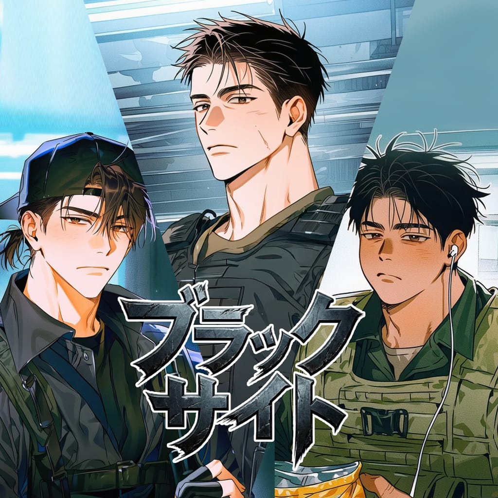 ブラックサイト