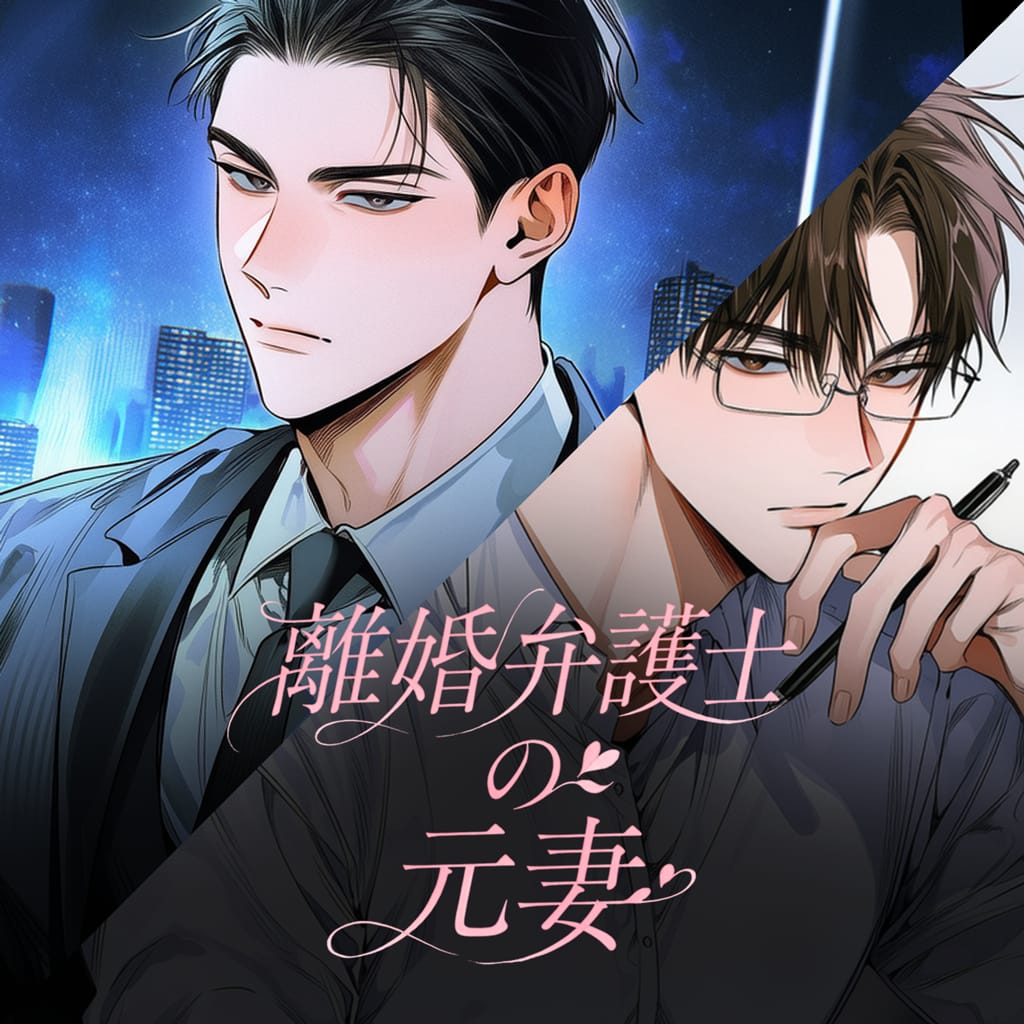 離婚弁護士の元妻