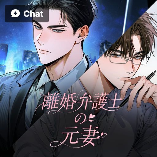 離婚弁護士の元妻