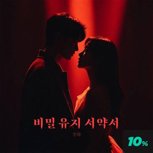 비밀 유지 서약서 poster