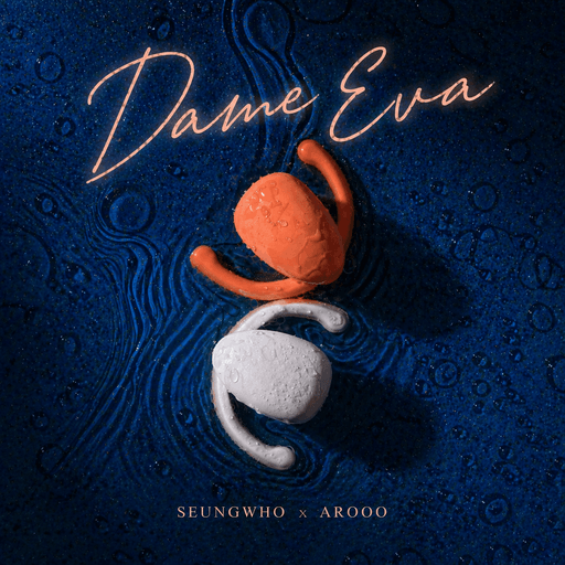 Dame, Eva poster