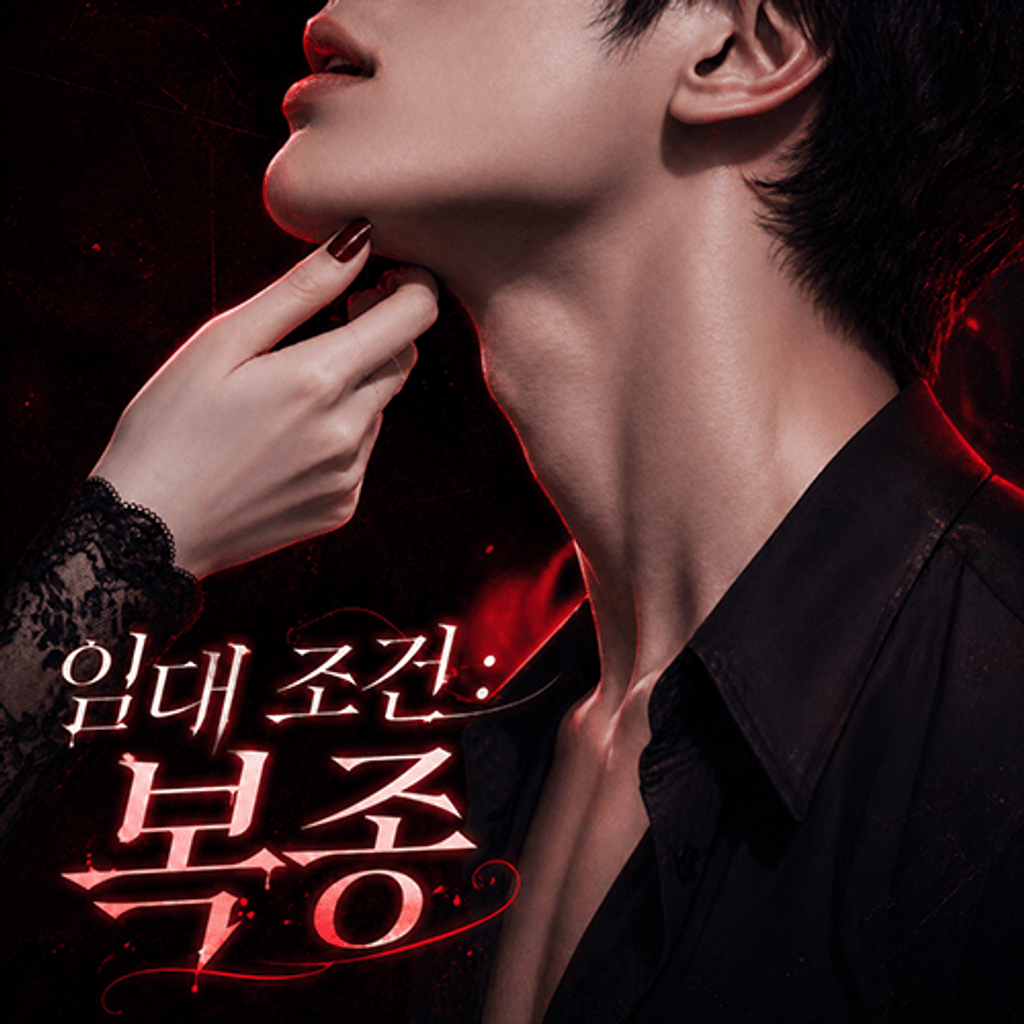 임대조건 : 복종  poster