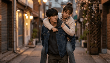 에필로그 - 친구 말고, 내 거