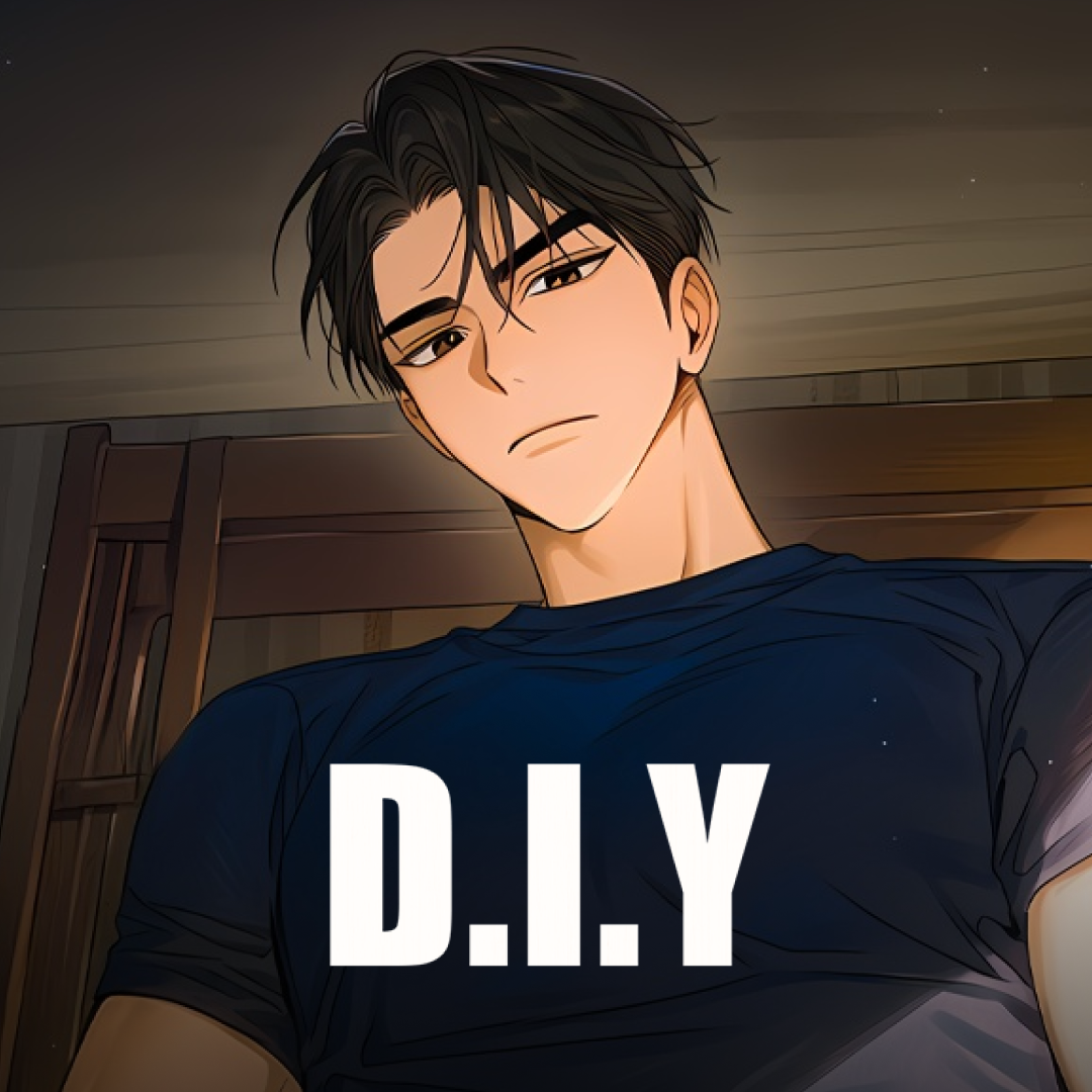 D.I.Y