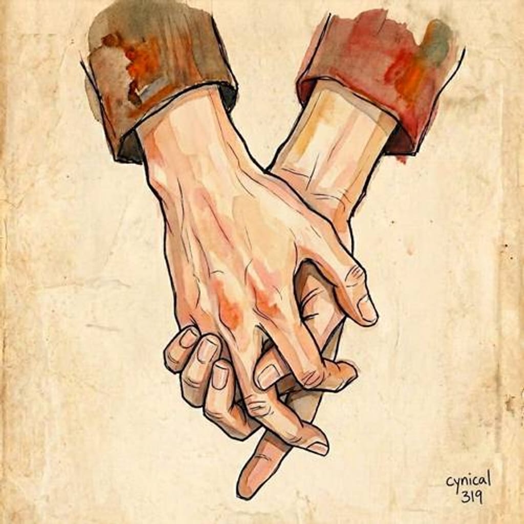 따뜻하고 아늑한 우리 이야기