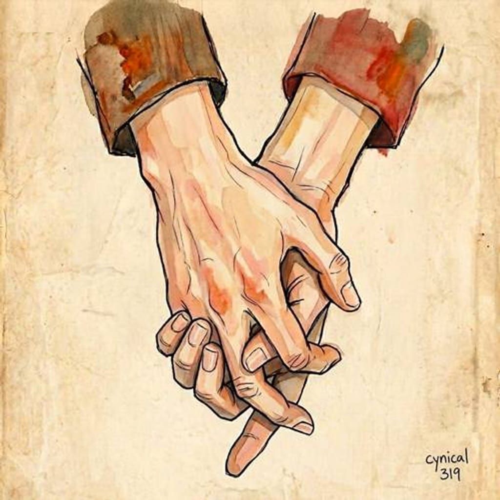 따뜻하고 아늑한 우리 이야기 poster